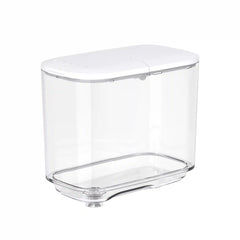 Reservoir and Lid Replacement for Sensonic™ Complete Care, Evolution, Radiance, and Complete Care 9.0/9.5 (CC-04, WF-33/07, WF-09, CC-01/CC-02)