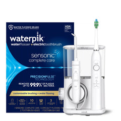 Sensonic™ Complete Care
