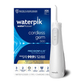 Cordless Gem 5100 Water Flosser