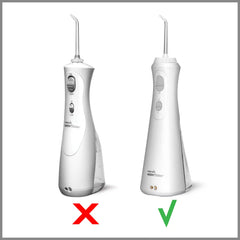 Reservoir Replacement for Cordless Plus Water Flosser (fits newer versions of WP-450/WP-462/WP-463)