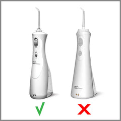 Reservoir Replacement for Cordless Plus Water Flosser (fits older versions of WP-450/WP-462/WP-463/WP-465)