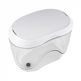 Reservoir and Lid Replacement for Ultra Plus Water Flosser (WF-150/WP-150)