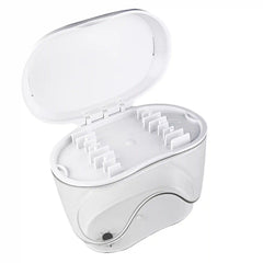 Reservoir and Lid Replacement for Ultra Plus Water Flosser (WF-150/WP-150)