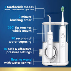 Sensonic™ Complete Care