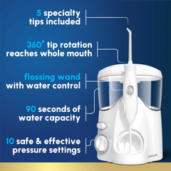 Ultra Water Flosser