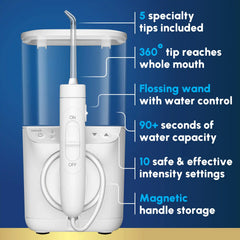 Promax™ Water Flosser