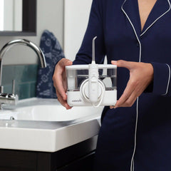ION Professional Cordless Water Flosser
