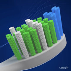 Sensonic™ Contour Replacement Brush Heads