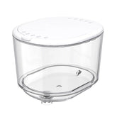 Reservoir and Lid Replacement for Sonic-Fusion™ (SF-03 and SF-01 Series)