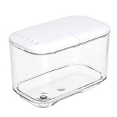 Reservoir and Lid Replacement for Sonic-Fusion™ Professional (SF-04 and SF-02 Series)