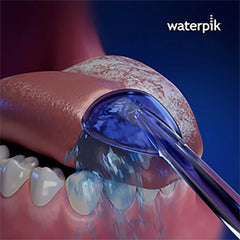 Water Flosser Tongue Cleaner Tip