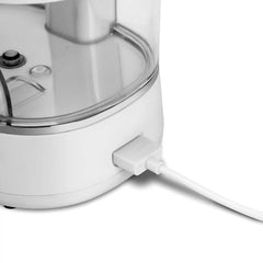 Magnetic USB-A Charging Cable Replacement for ION Cordless Water Flosser (WF-11/WF-12 Series)