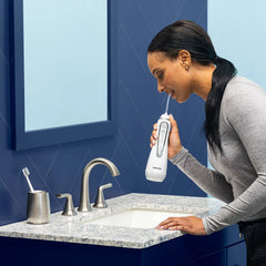 Cordless Advanced 2.0 Water Flosser