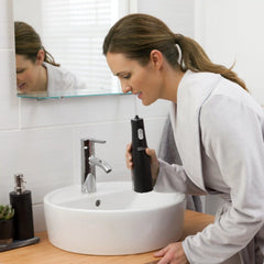 Cordless Express Water Flosser