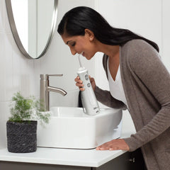 Cordless Pearl Water Flosser