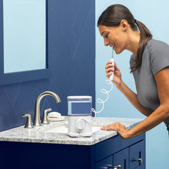 Evolution Water Flosser