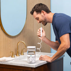 Promax™ Water Flosser