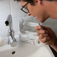 Sidekick™ Water Flosser