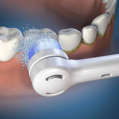 Triple Clean Replacement Brush Heads