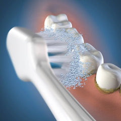 Triple Sonic Replacement Brush Heads