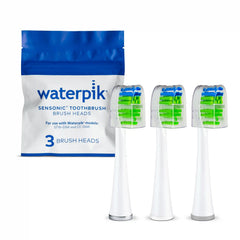 Sensonic™ Contour Replacement Brush Heads