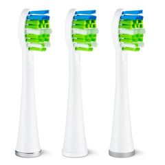 Sensonic™ Contour Replacement Brush Heads