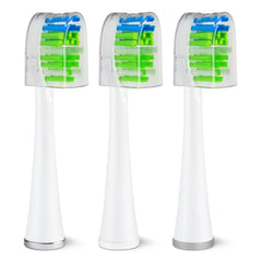 Sensonic™ Contour Replacement Brush Heads