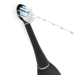 Sonic Fusion™ 2.0 Water Flossing Electric Toothbrush