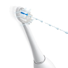 Sonic-Fusion™ 2.0 Professional Water Flossing Electric Toothbrush