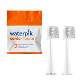 Sonic-Fusion™ Compact Replacement Flossing Brush Heads