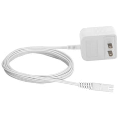 2-Prong Charger Replacement for Cordless Plus, Cordless Pearl, and Cordless WP-360