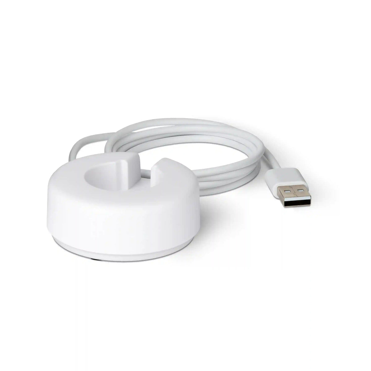 Charging Base and USB Cable Replacement for Sensonic™ Electric Toothbrush (STW-03 Series)