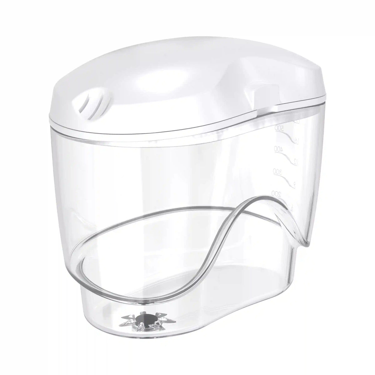 Reservoir and Lid Replacement for Ultra Water Flosser (WF-100/WP-100 Series)