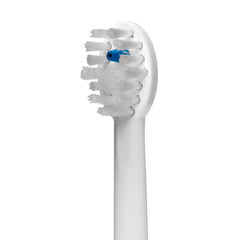 Sonic-Fusion™ Compact Replacement Flossing Brush Heads (4 pack - 2 per package)
