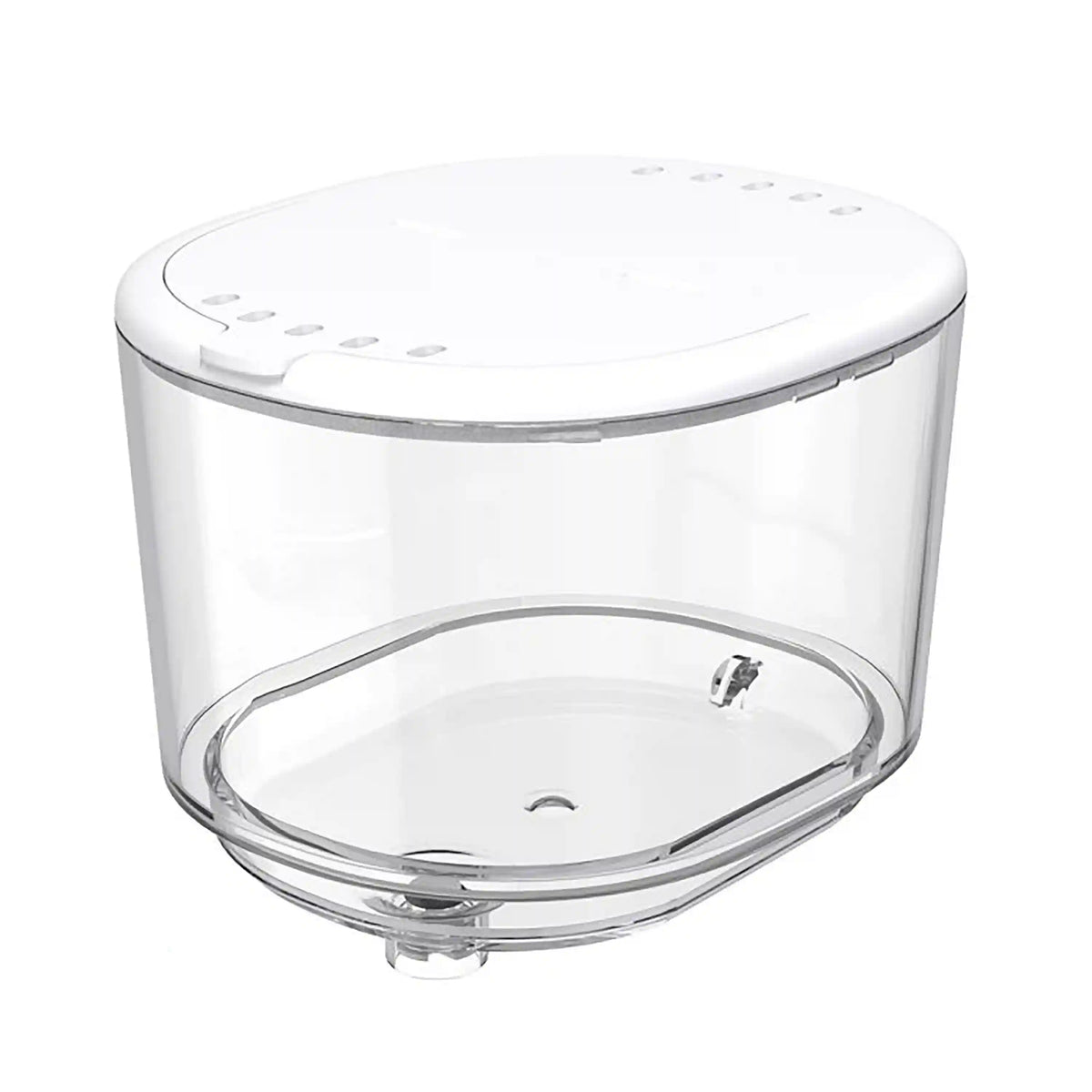 Reservoir and Lid Replacement for Sonic-Fusion™ (SF-03 and SF-01 Series)