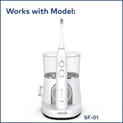 Reservoir and Lid Replacement for Sonic-Fusion™ (SF-03 and SF-01 Series)