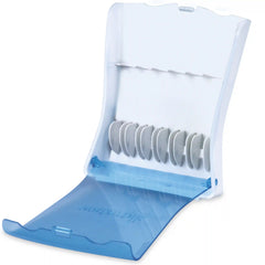 Water Flosser Tip Storage Case